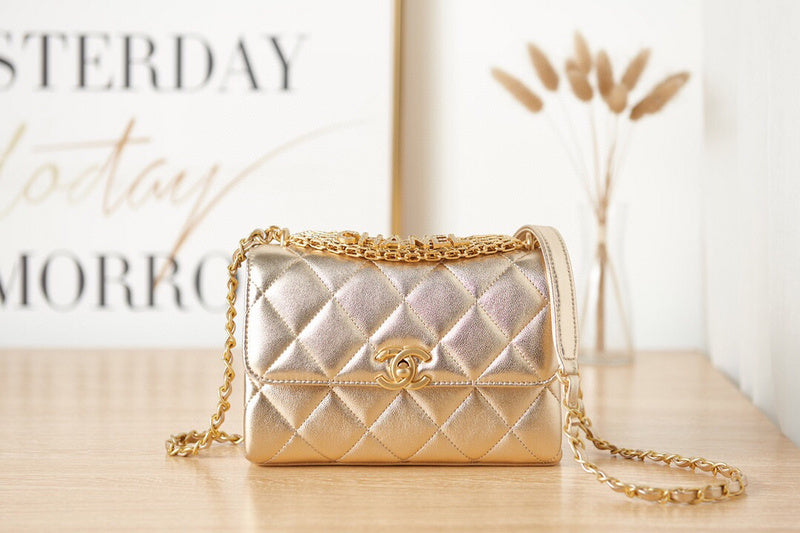 Luxe Touch Bags 

 -  Bags - 2875