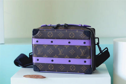Luxe Touch Fashion LTB-bags - 10112