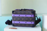 Luxe Touch Fashion LTB-bags - 10112