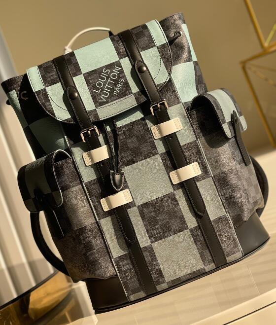 Luxe Touch Bags -   2510