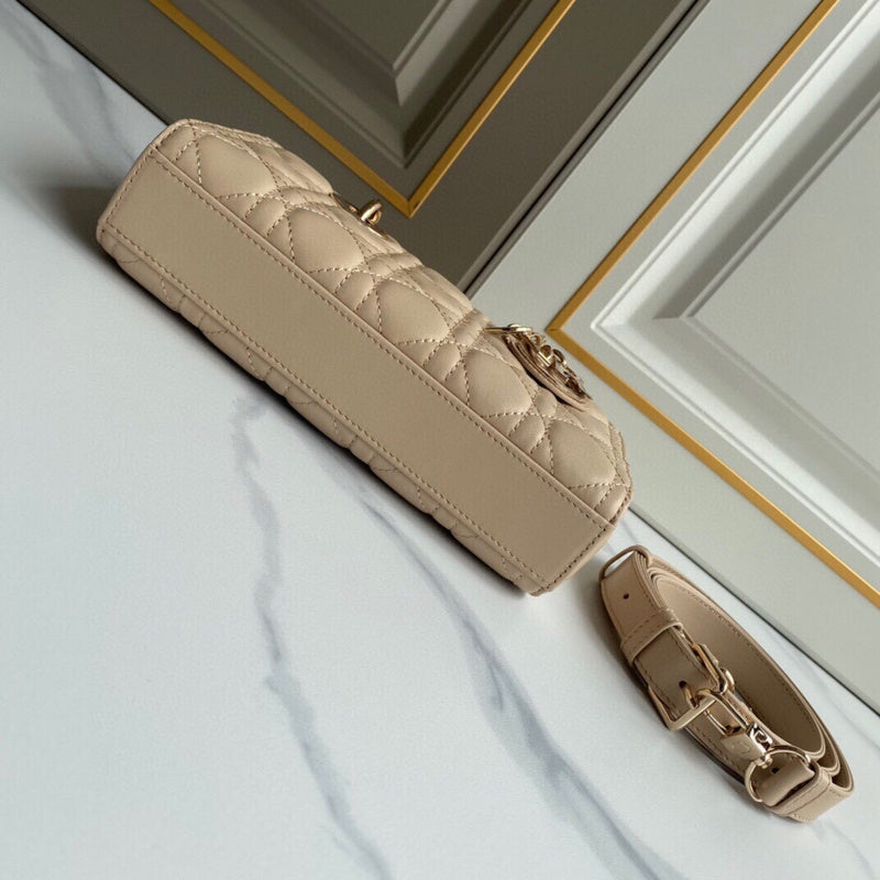 LTB - Luxe Touch Bags - 634