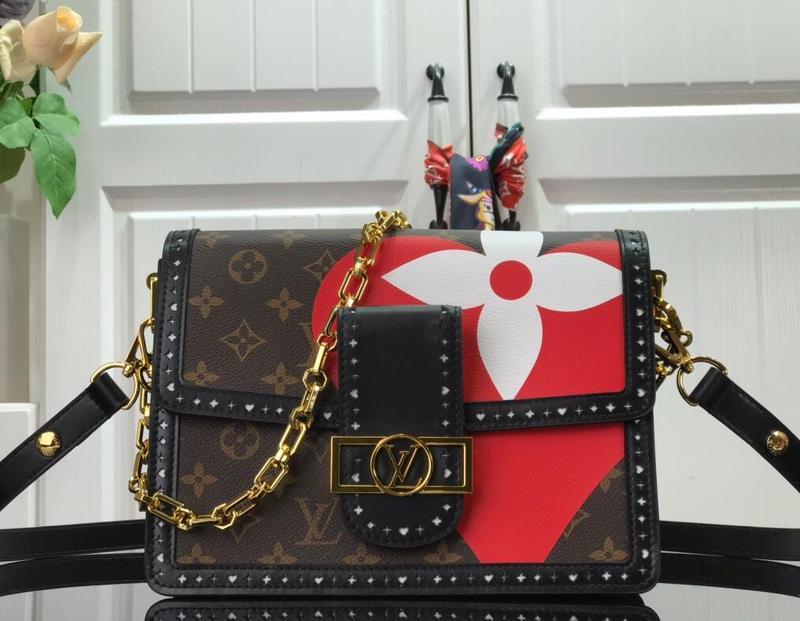 Luxe Touch Bags -   2638