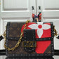 Luxe Touch Bags 

 - LTB Bags - 2638