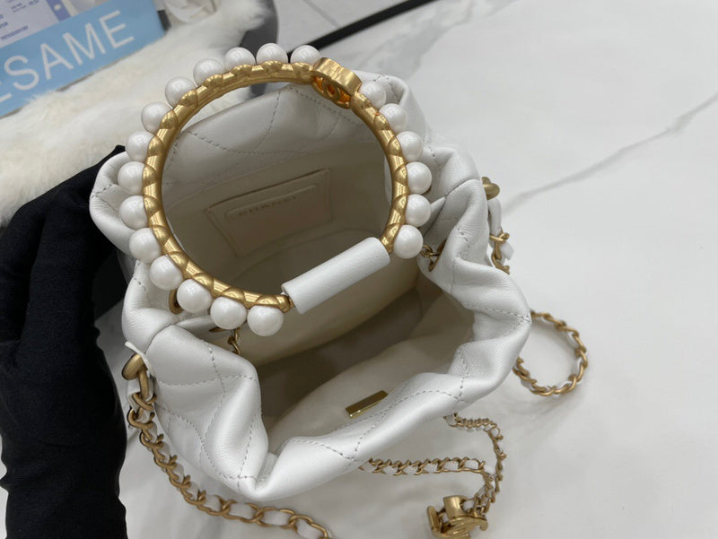 Luxe Touch Bags -  Bags - 560
