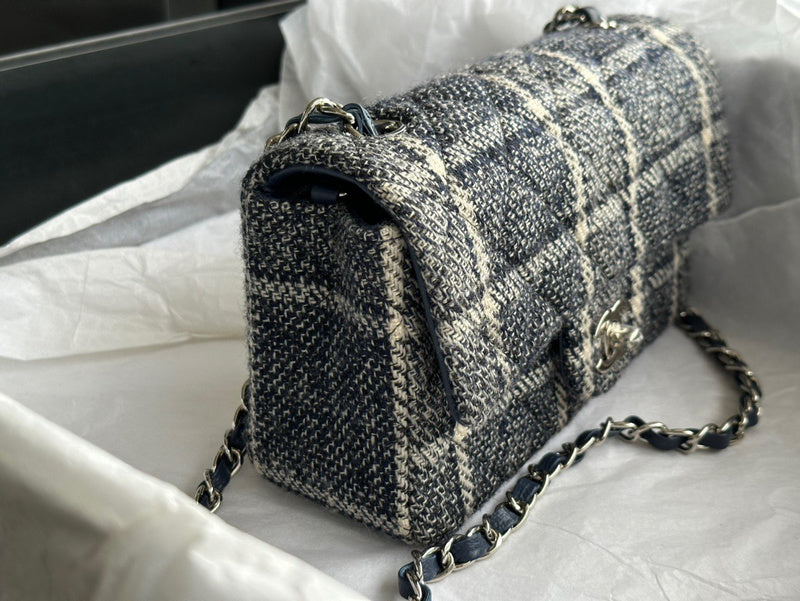 Luxe Touch Bags -  Bags - 082