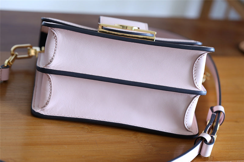 Luxe Touch Fashion LTB-bags - 8124