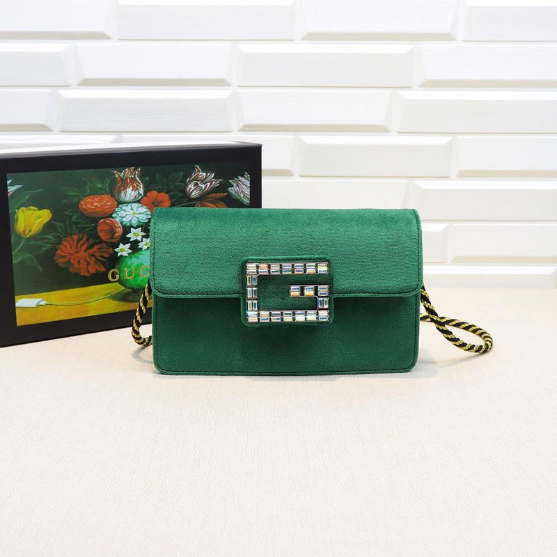 Luxe Touch Bags - Luxe Touch Bags - 957