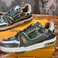 Luxe Touch Bags -  Women Shoes - 657
