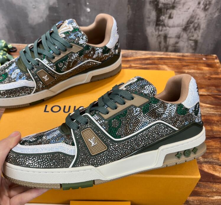 Luxe Touch Bags -  Women Shoes - 657