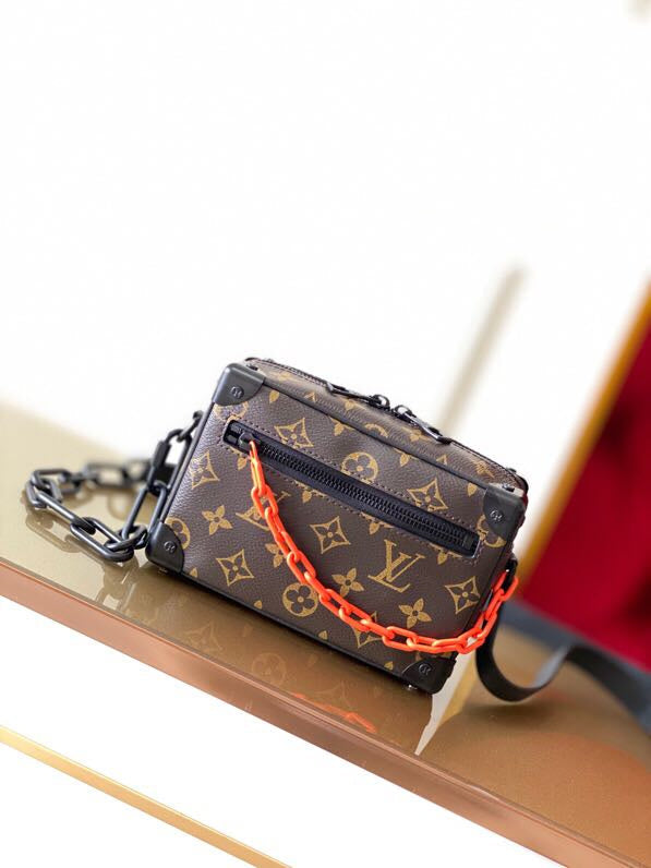 Fashion Luxe Touch bags - 3606