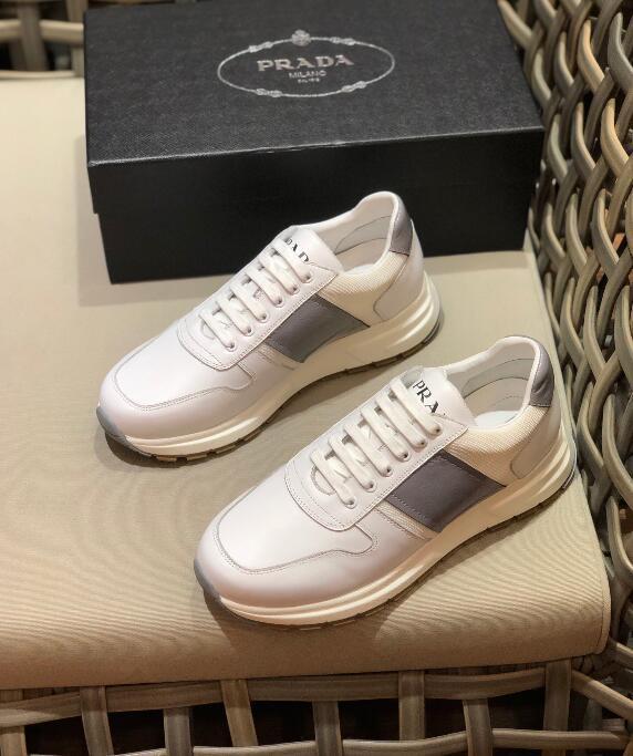 Luxe Touch Bags 

 - PD Men Shoes - 411