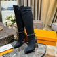 Luxe Touch Bags -  Women Shoes - 887