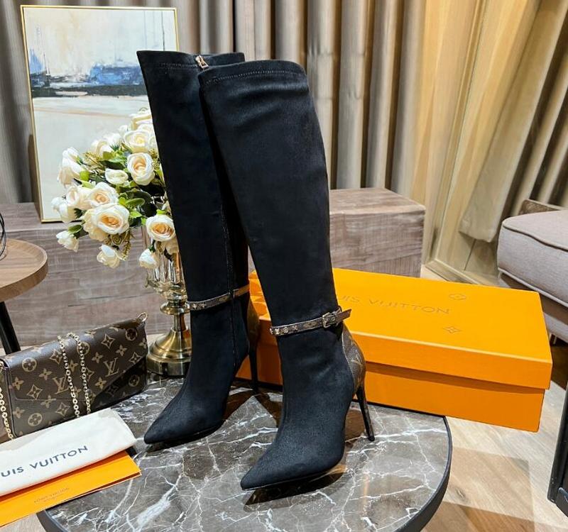 Luxe Touch Bags -  Women Shoes - 887