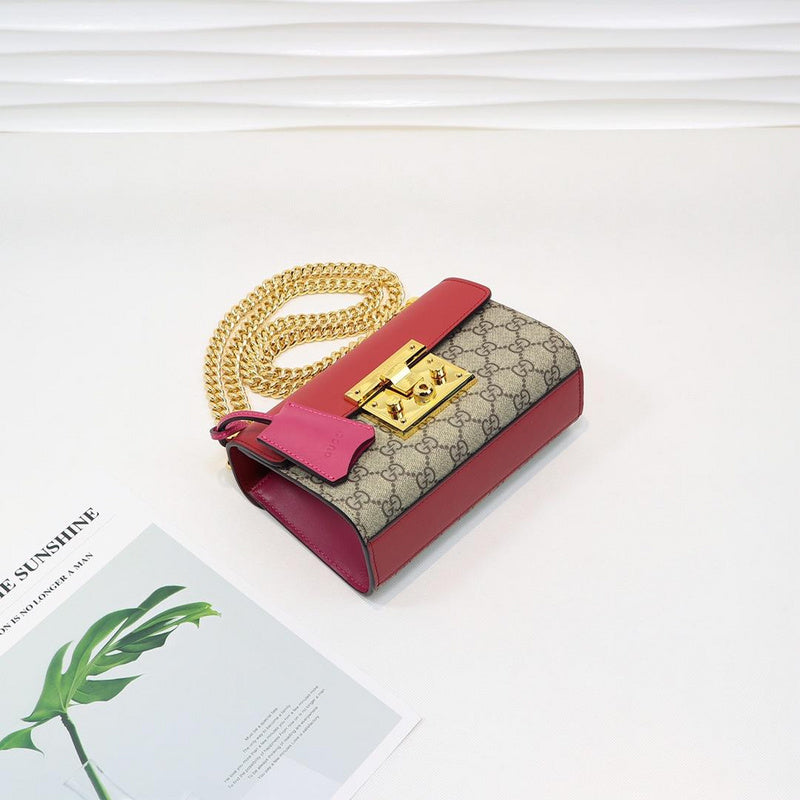 Luxe Touch Bags - Luxe Touch Bags - 1003