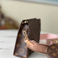Fashion Luxe Touch bags - 5277