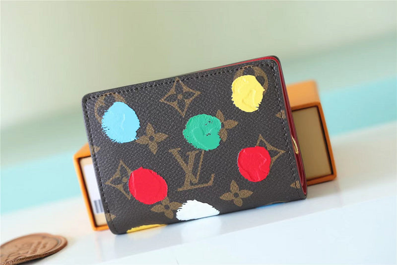 Luxe Touch Fashion LTB-bags - 8780