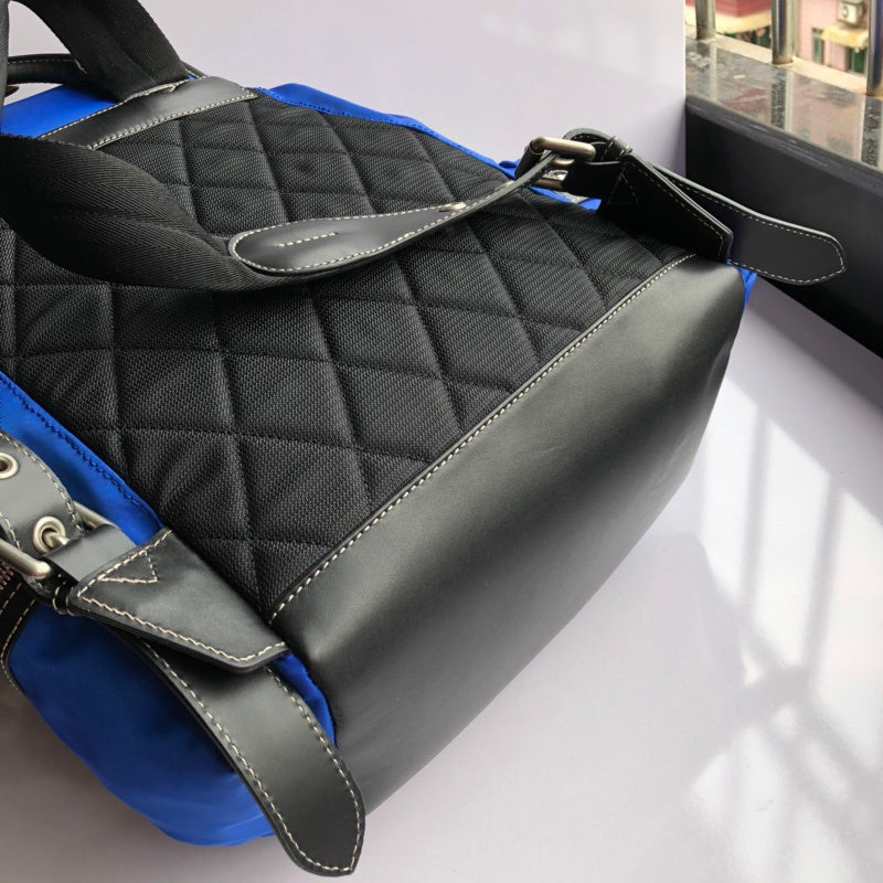 Luxe Touch Bags Fashion -BBR Bags - 1077