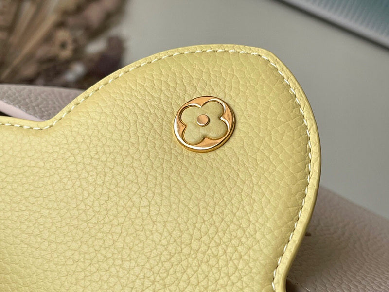 Fashion Luxe Touch bags - 4106