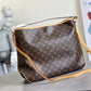 Luxe Touch Fashion LTB-bags - 17221