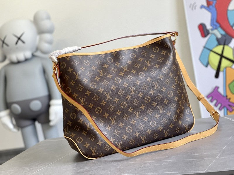 Luxe Touch Fashion LTB-bags - 17221