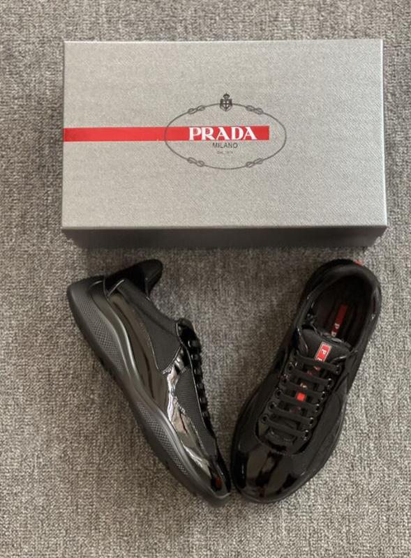 Luxe Touch Bags 

 - PD Men Shoes - 416