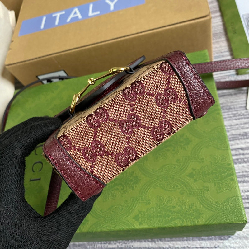 LTB - GG Bags - 1785