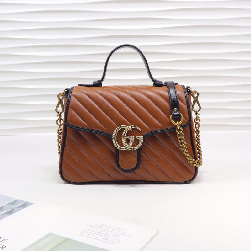 Luxe Touch Bags 

 - LTB Bags - 1046