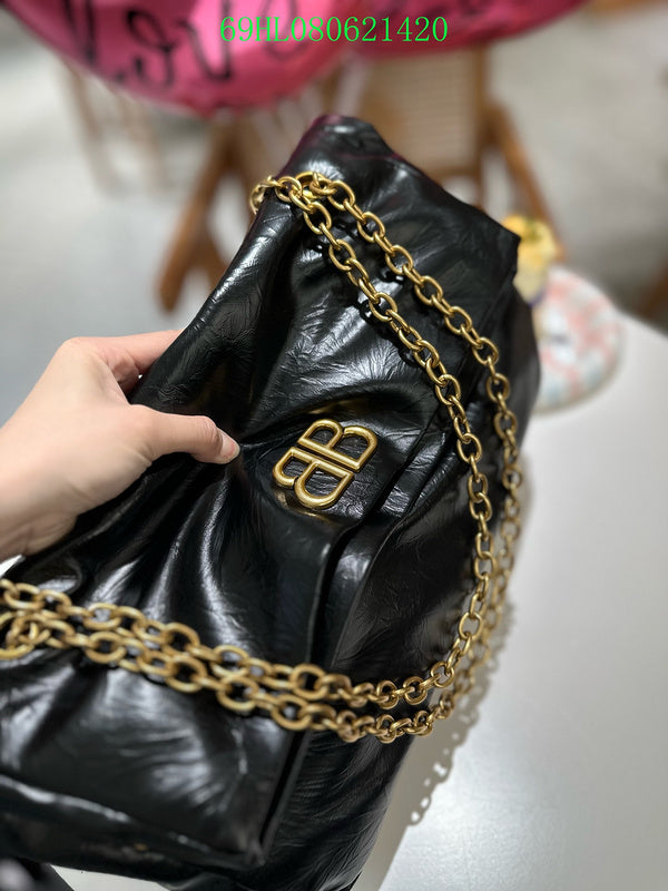 Luxe Touch Fashion - BGA Bags - 1754