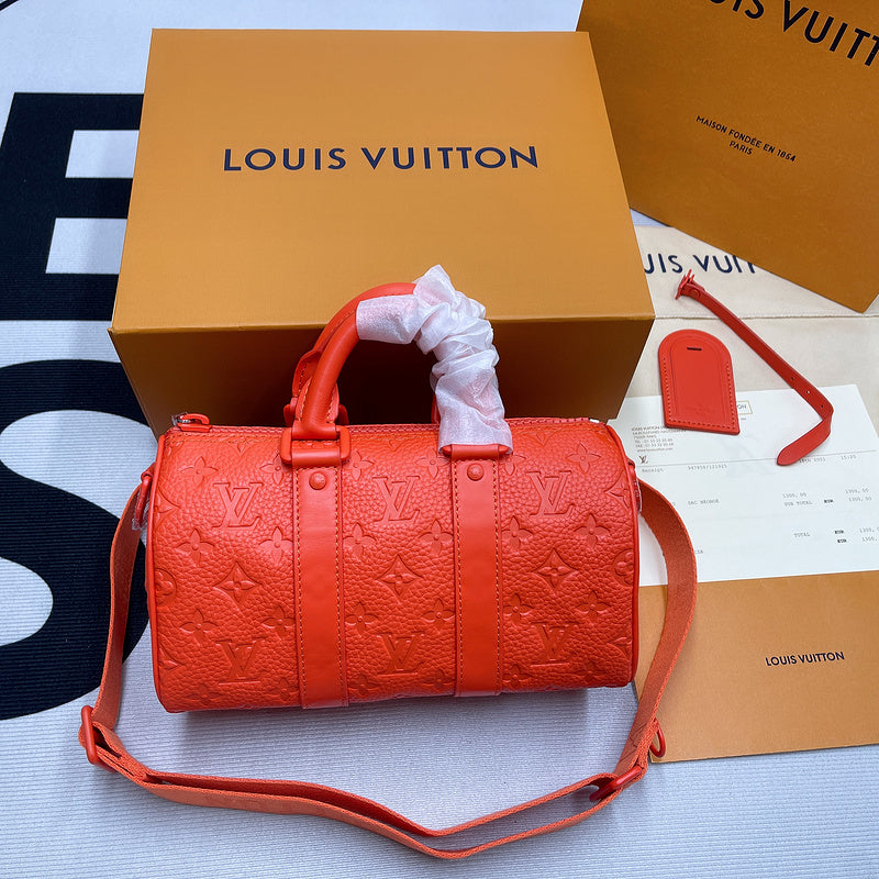 Luxe Touch Fashion LTB-bags - 11259
