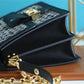 Luxe Touch Fashion LTB-bags - 8111