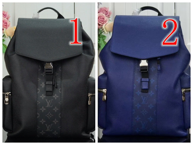Fashion Luxe Touch bags - 2597