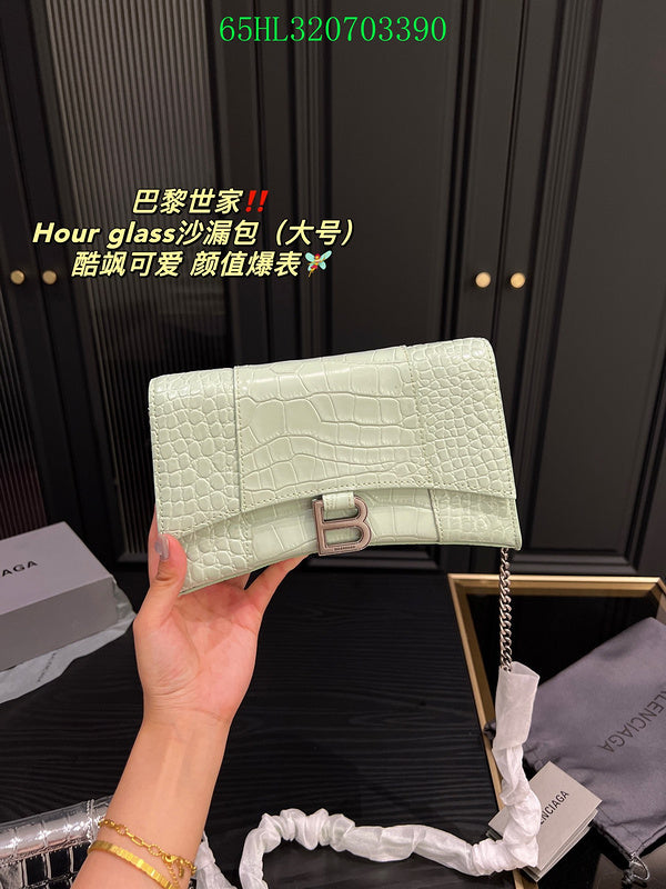 LTB Fashion - BGA Bags - 1735