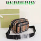 Luxe Touch Fashion -BBR Bags - 410