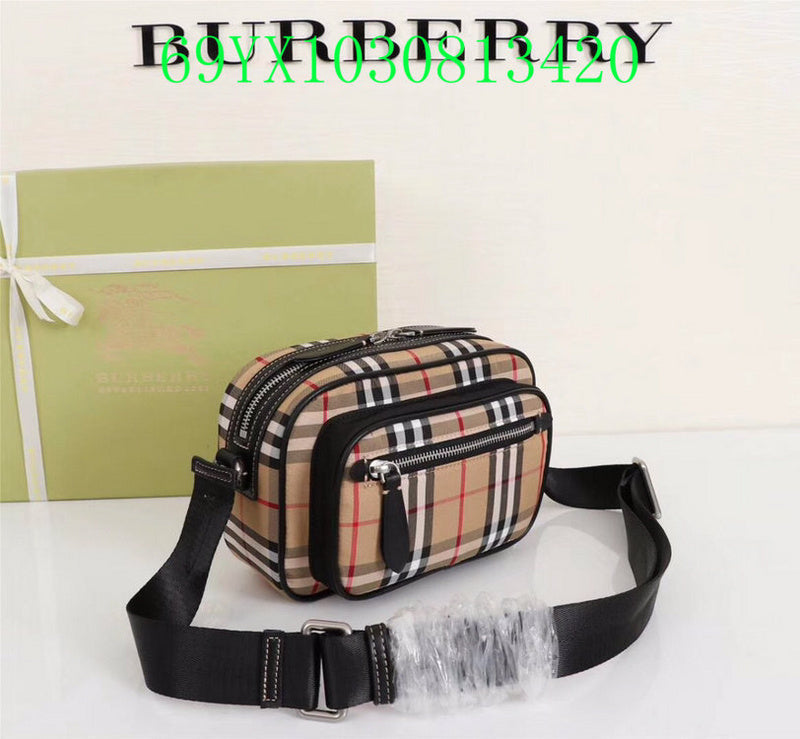 Luxe Touch Fashion -BBR Bags - 410