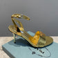 Luxe Touch Bags - PD Women Shoes - 234