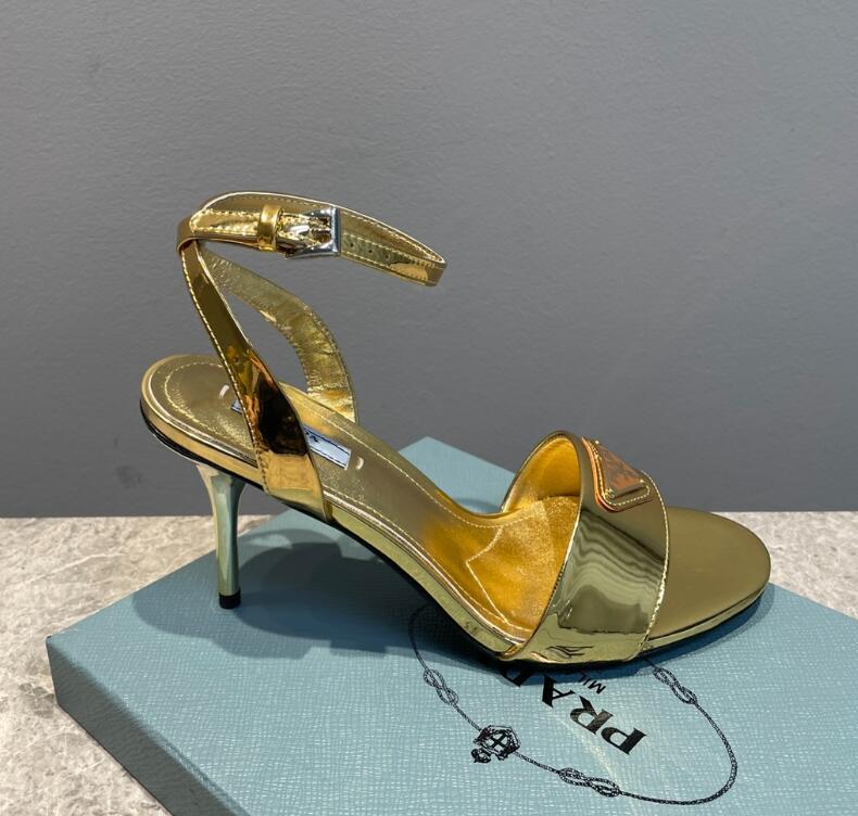Luxe Touch Bags - PD Women Shoes - 234