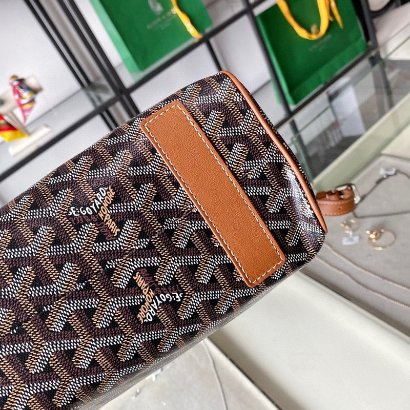 Luxe Touch Bags - GOD Bags - 107