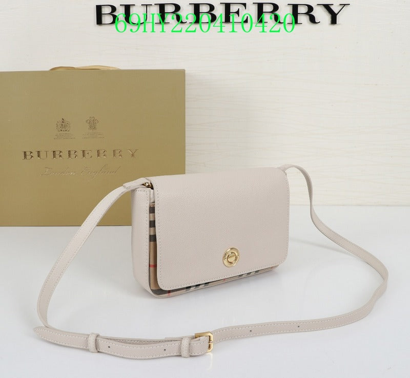 LTB Fashion -BBR Bags - 554