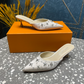 Luxe Touch Bags -  Women Shoes - 087