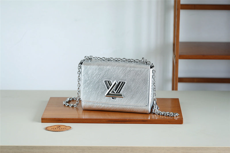 Luxe Touch Fashion LTB-bags - 8519