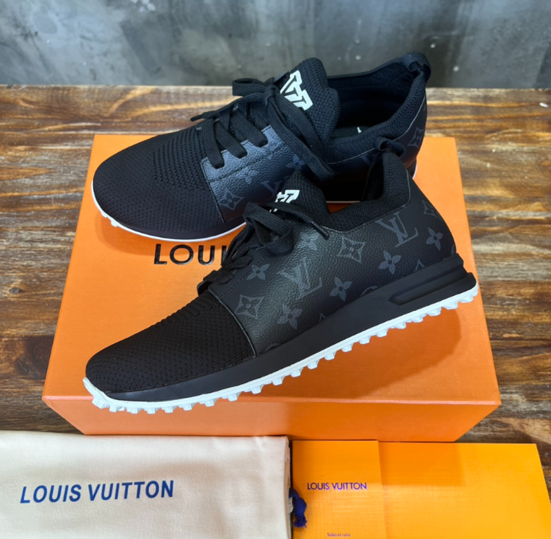 Luxe Touch Bags -  Men Shoes - 049