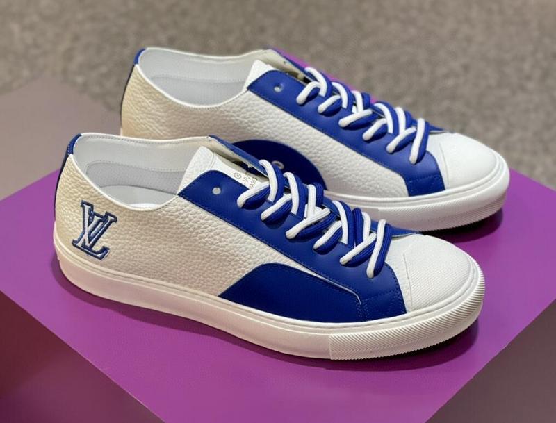 Luxe Touch Bags 

 - LTB Men Shoes - 1386