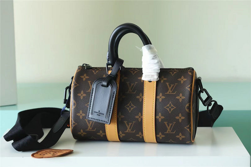 Luxe Touch Fashion LTB-bags - 11241