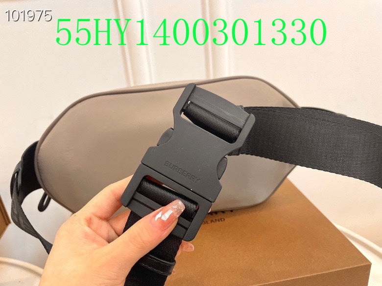 Luxe Touch Bags Fashion -BBR Bags - 151
