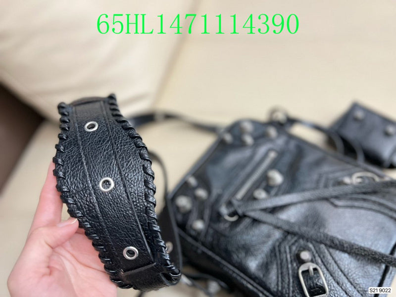 LTB Fashion - BGA Bags - 1998
