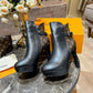Luxe Touch Bags -  Women Shoes - 852