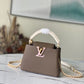 Fashion Luxe Touch bags - 5231