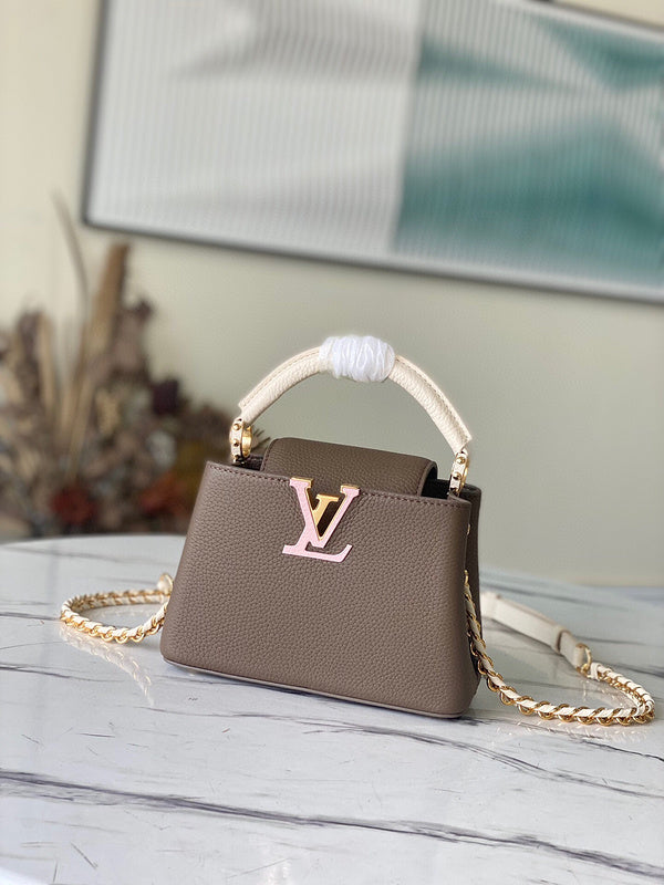 Fashion Luxe Touch bags - 5231