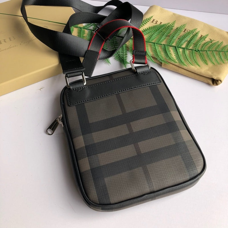 Luxe Touch Bags Fashion -BBR Bags - 1396