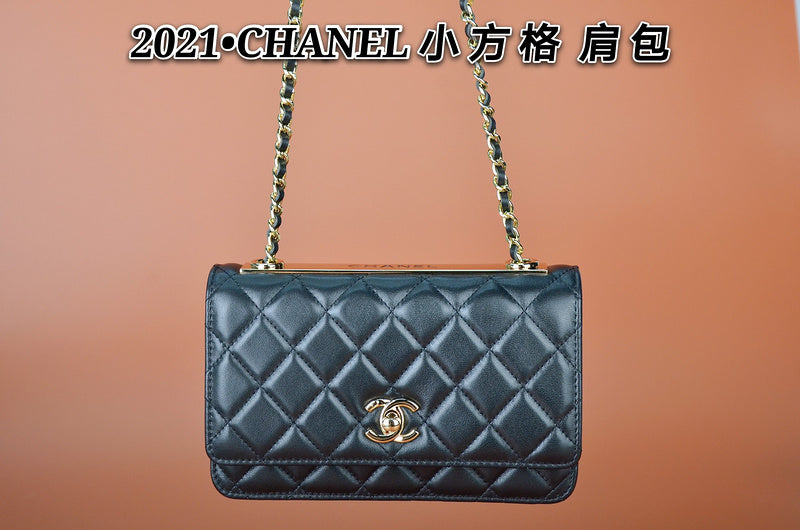 Luxe Touch Bags -  Bags - 619